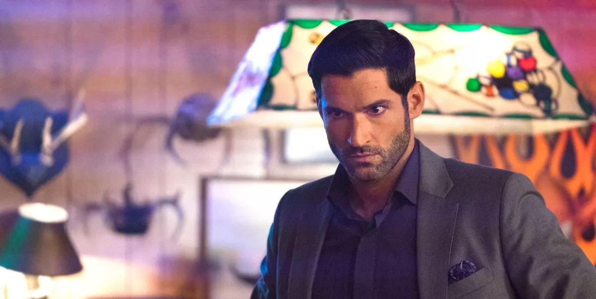 Lucifer Character growth: 8 Reasons Why TV Shows are better than Movies