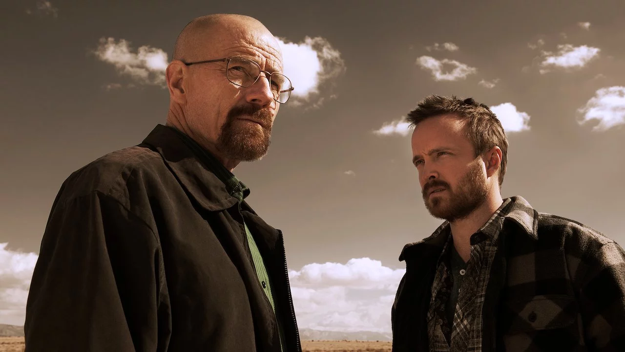 Breaking Bad: 8 Reasons Why TV Shows are better than Movies