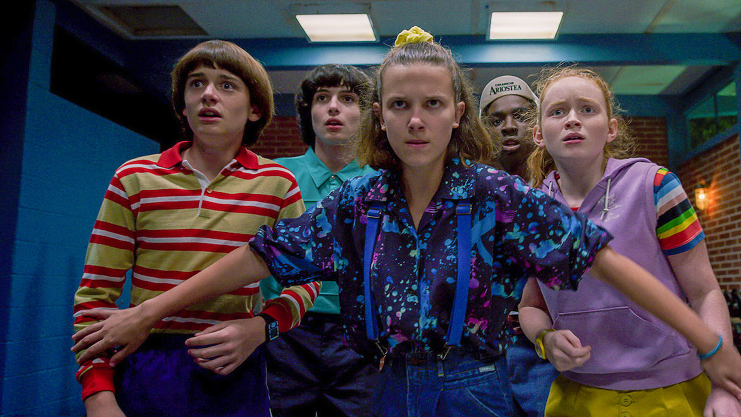 Stranger Things: 8 Reasons Why TV Shows are better than Movies