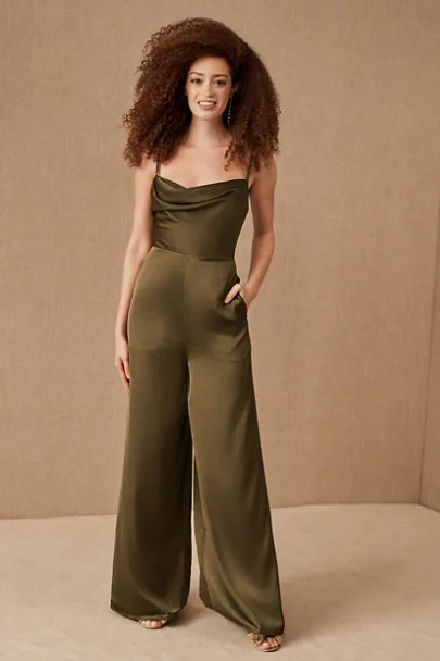 Jumpsuits: 15+ Best Styles to Try | Outfit to Wear as a Guest for the Upcoming Wedding