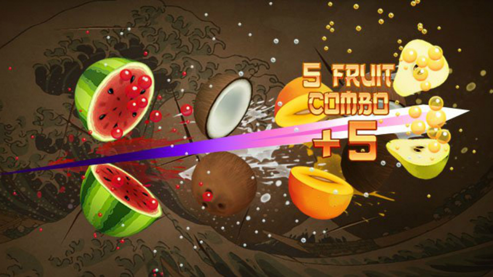 Fruit Ninja: Best Offline Games for iOS in 2021