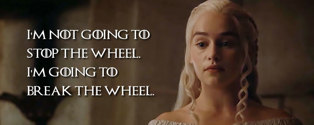 Daenerys Targaryen: Best Game of Thrones Quotes & When You Use Them in Real Life