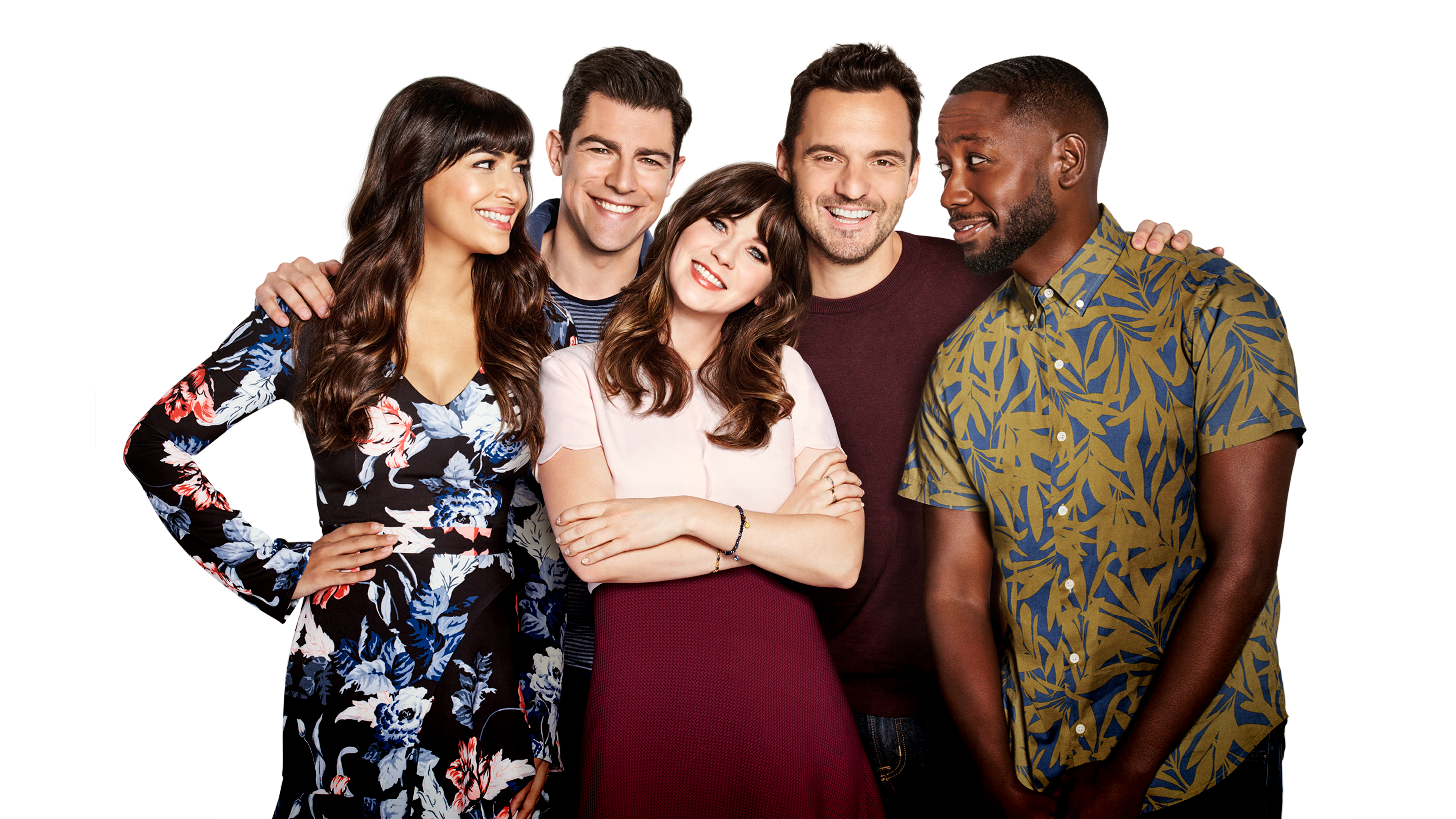 New Girl: 20 longest-running series on Netflix that are worth the obsession