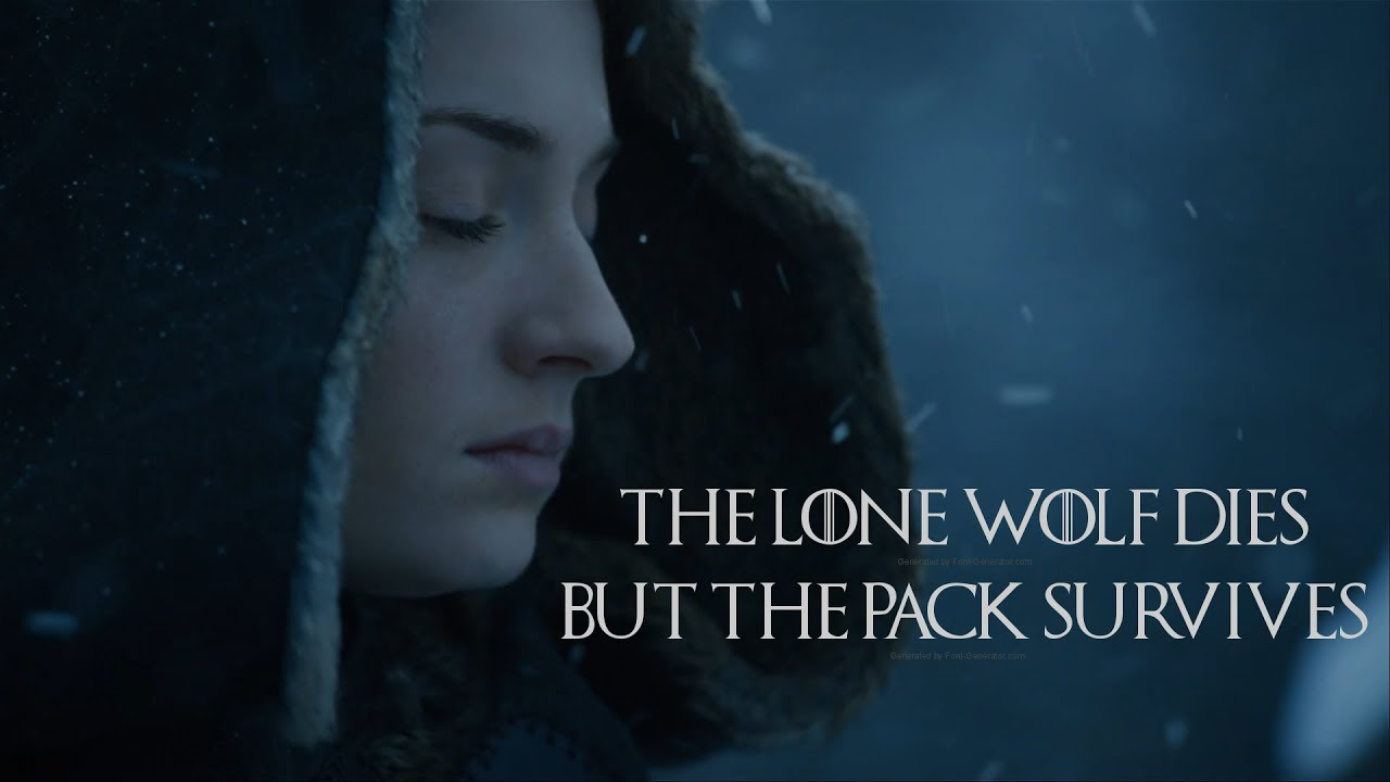 Sansa Stark: Best Game of Thrones Quotes & When You Use Them in Real Life