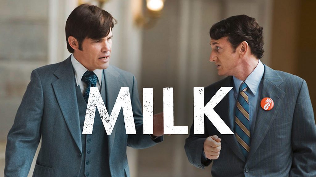 # Milk (2008)