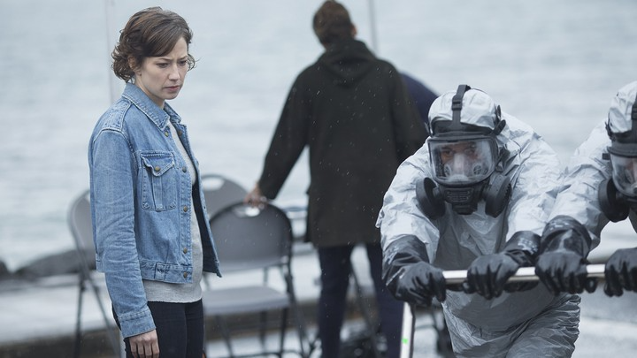 The Leftovers: 17 Best Apocalyptic TV Shows That You Can Binge-Watch in 2021