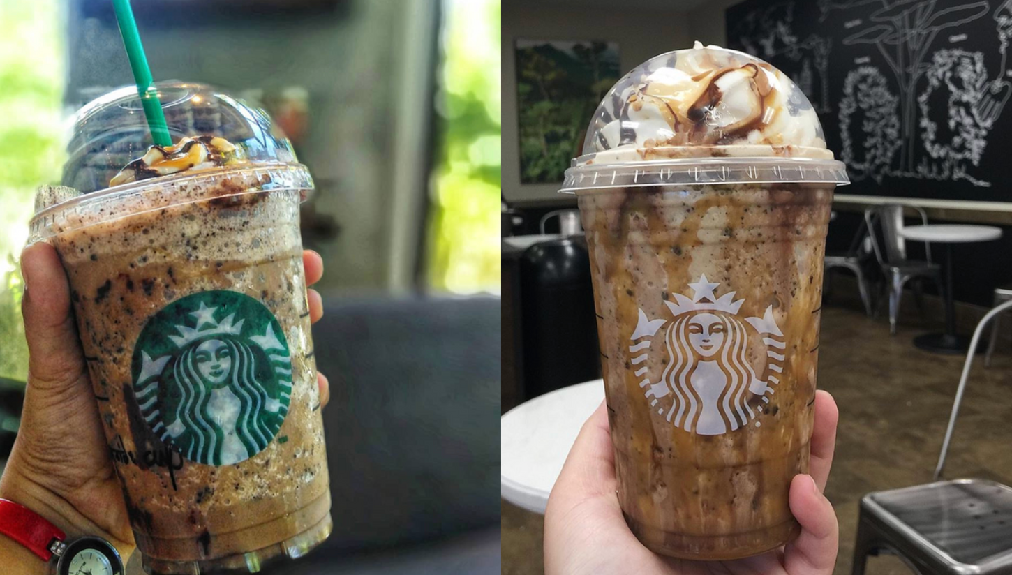 Starbucks Twix Frappuccino: 16 Famous TikTok Starbucks Drinks That Deserve Your Attention