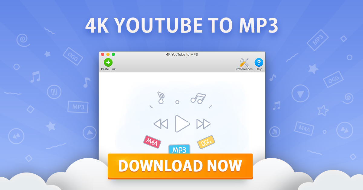 4K YouTube to MP3: 5+ Best YouTube to MP3 Converters for Windows, macOS, and Phones