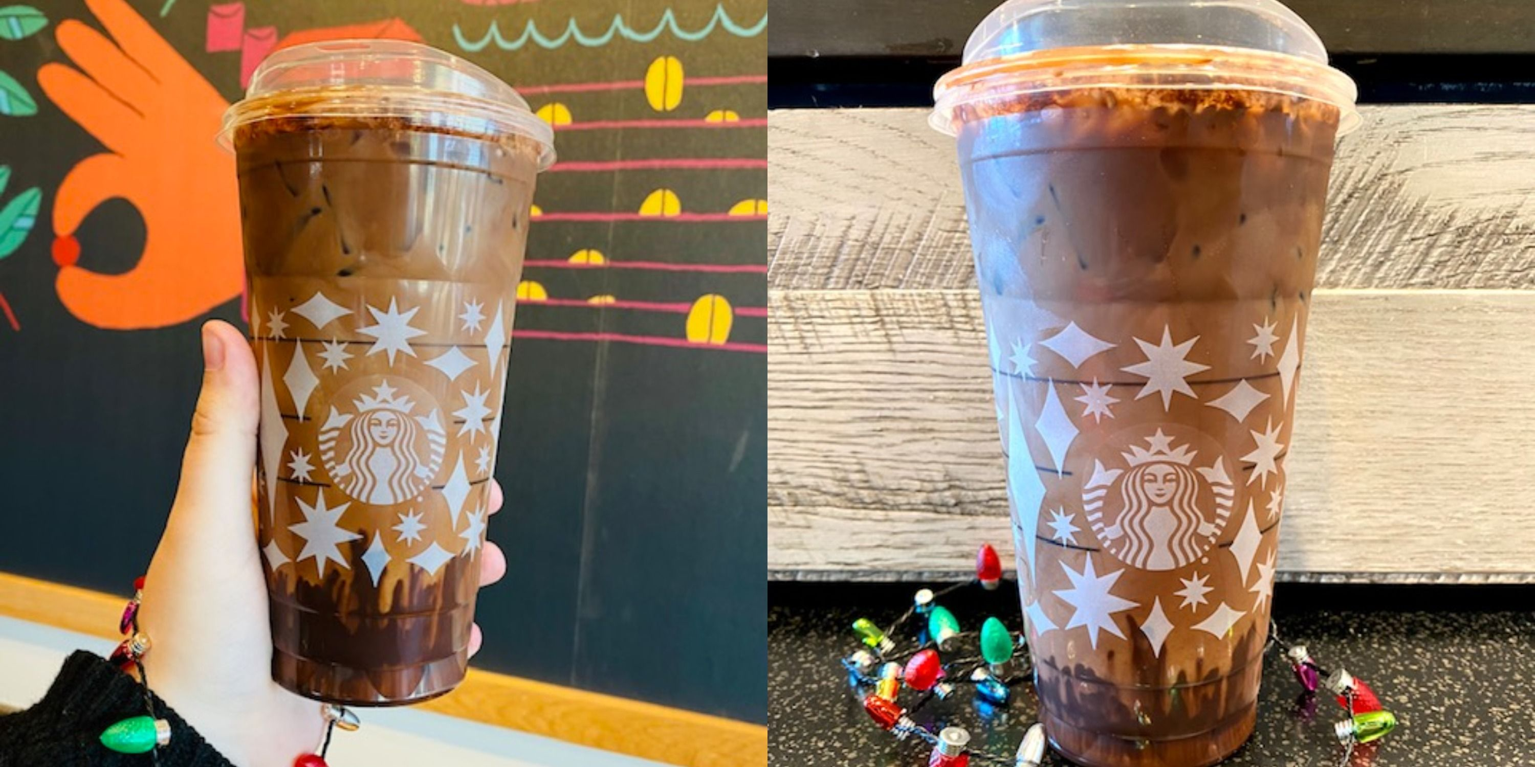 Starbucks Hot Cocoa Cold Brew: 16 Famous TikTok Starbucks Drinks That Deserve Your Attention