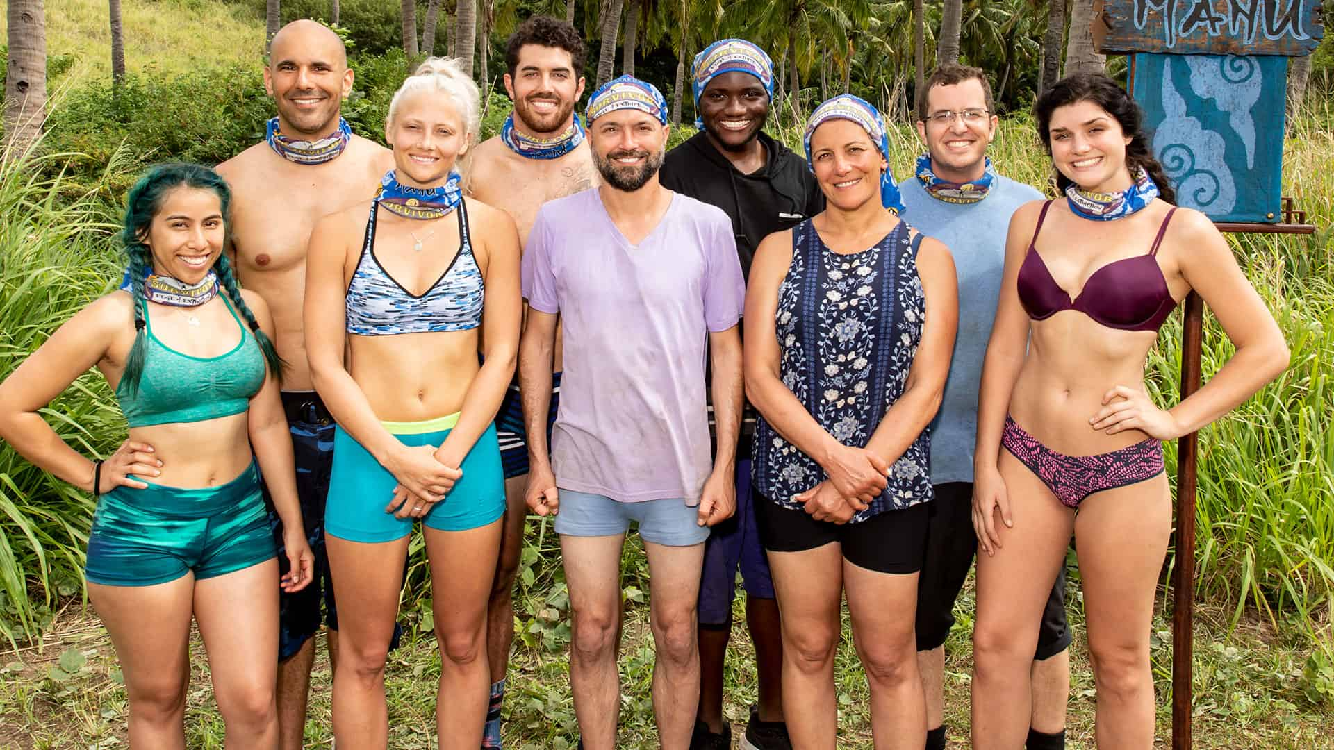 Survivor Scripted: Fake Reality Shows
