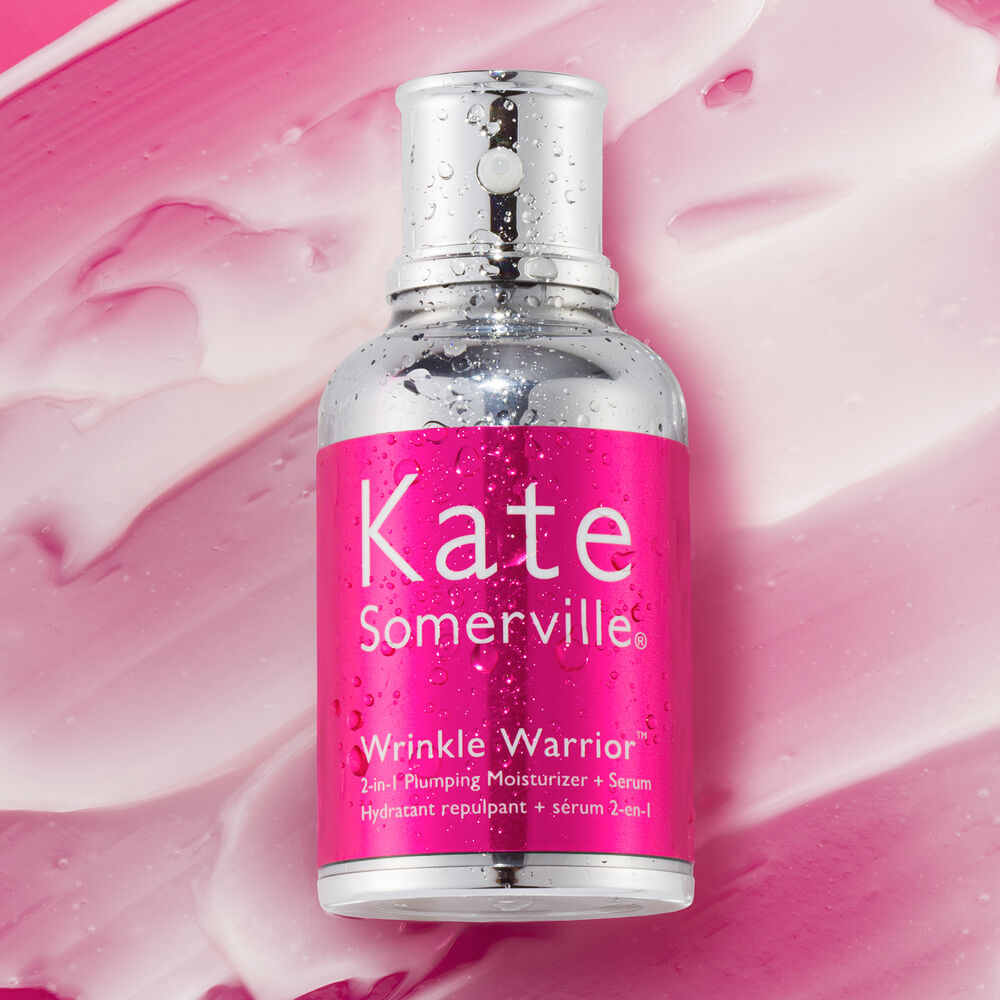 Kate Somerville Wrinkle Warrior Hyaluronic Acids