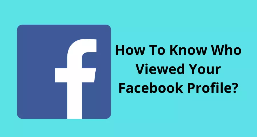 Ways to See Who Viewed Your Facebook Profile