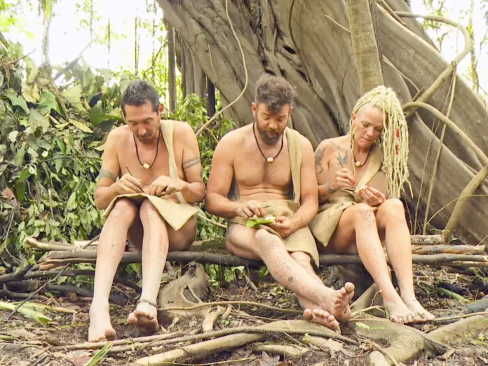 Is Discovery’s Naked and Afraid Scripted? Busted 2021