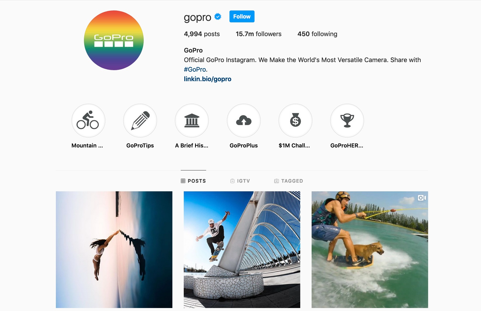 Posts on Instagram: Increase Followers on Instagram