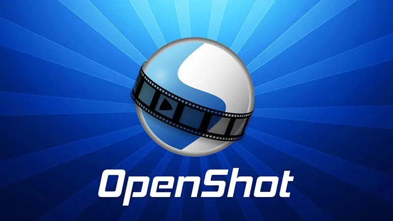 Openshot – making your shots meaningful 