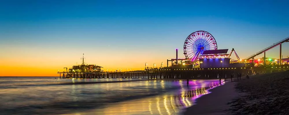 What is Best about Los Angeles? A visiting Guide