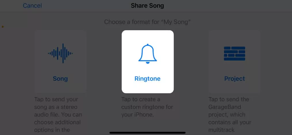 How to add a ringtone to an iPhone without iTunes for beginners