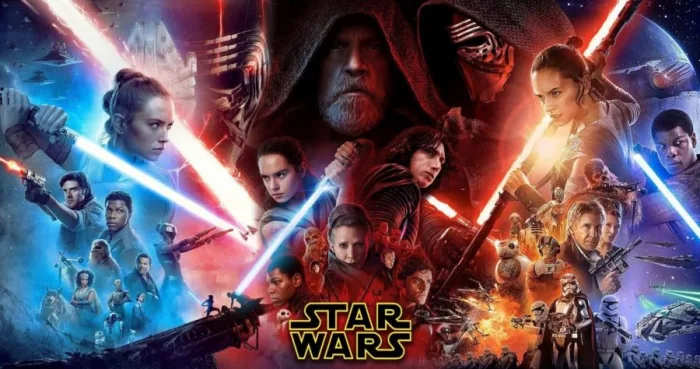 Best Order to Watch Star Wars Movies in 2021