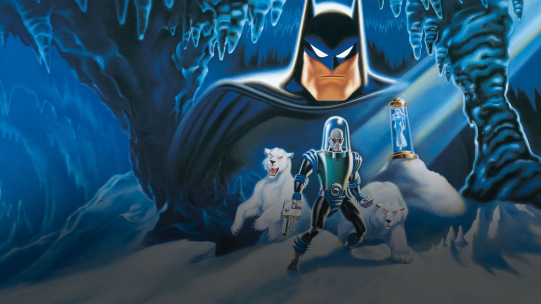 Batman & Subzero: Batman movie for kids