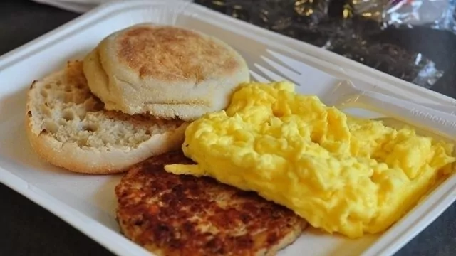Big Breakfast – McDonald's