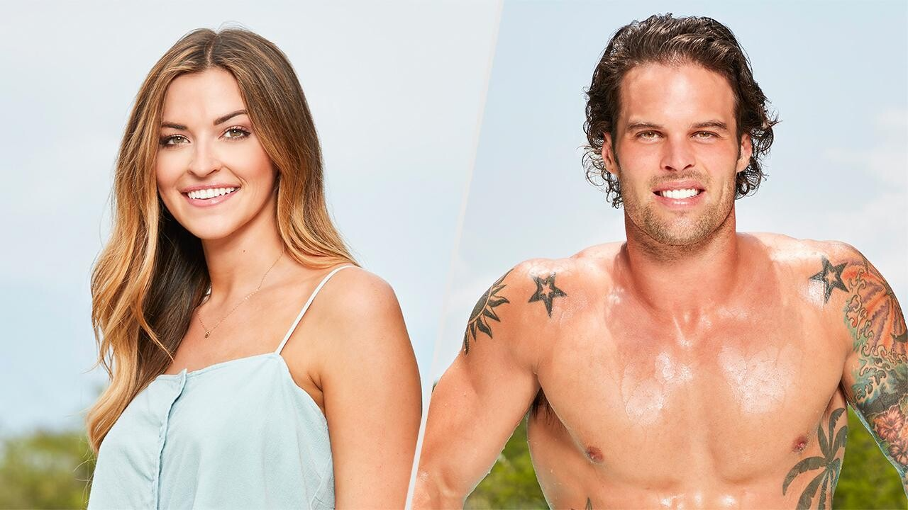 is Bachelor in Paradise fake