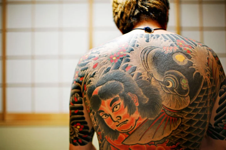 6 Best Japanese Tattoo Artists | Choose The Best INK Artist!