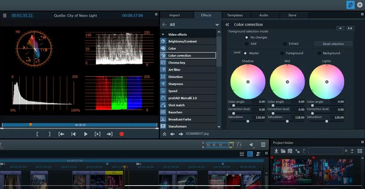 7 Best Video Editing Software for Beginners