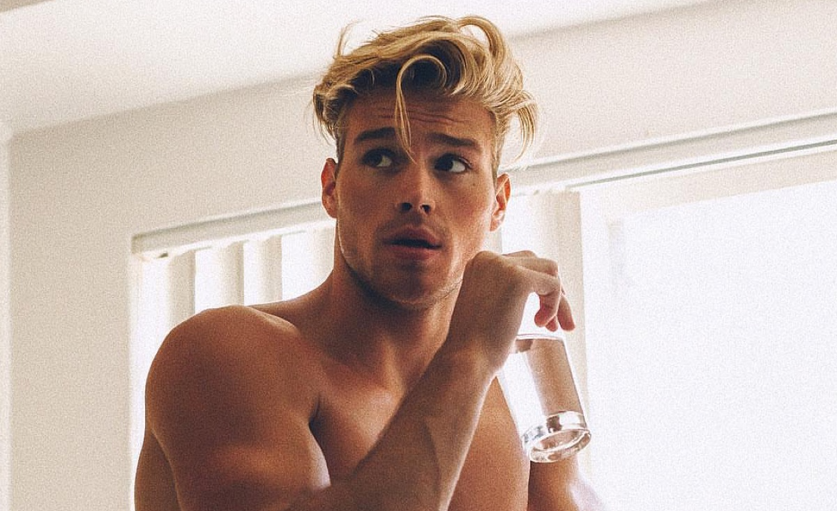 26 Hottest Men Models On Instagram | Looks That Could Kill!