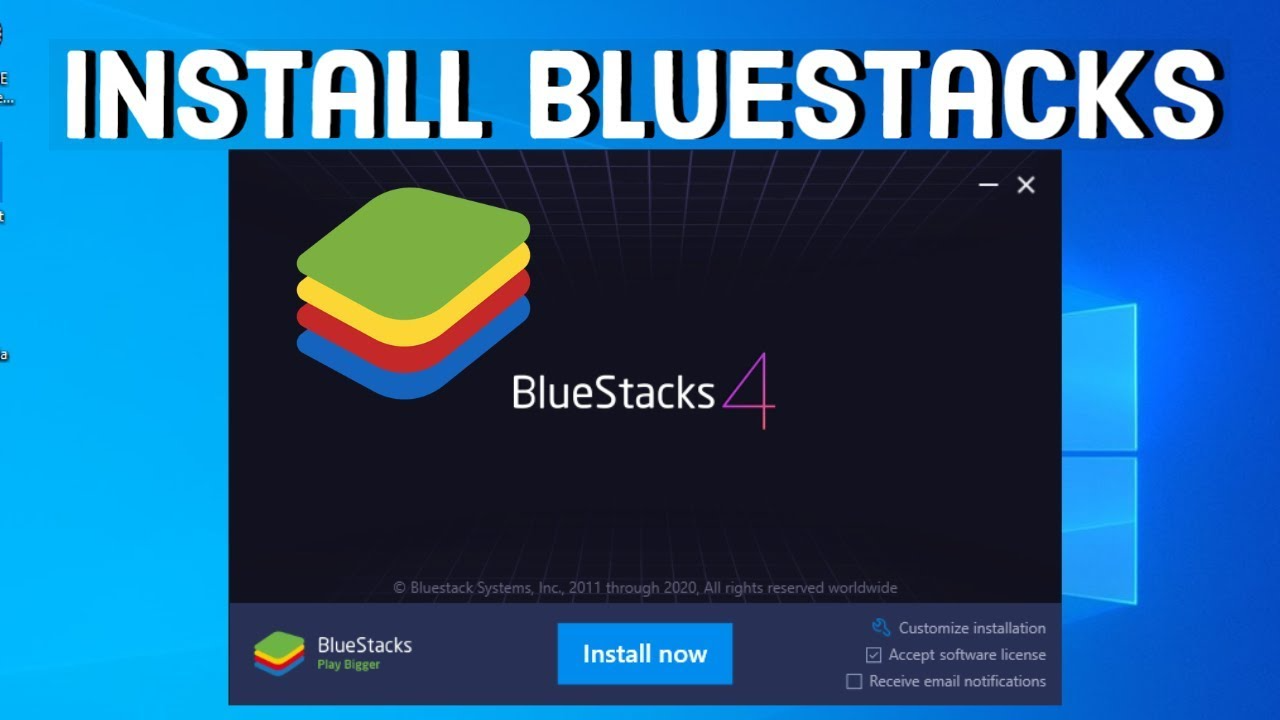 Install bluestacks: How to Unarchive Instagram Posts