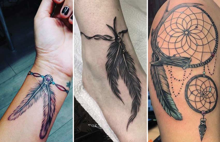 5 Best Native American Tattoo Designs | Get Inked With History! - Viebly
