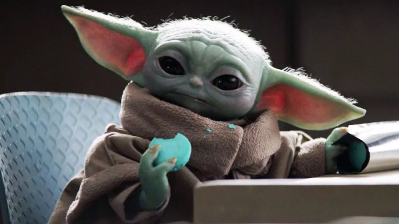 Yoda: the struggle behind the name