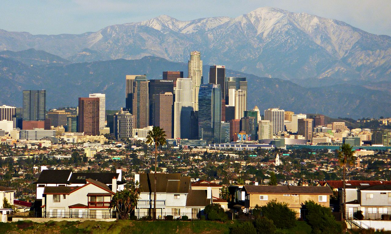 5 Popular Reasons Why LA is Overrated? A Positive and Negative Perspective