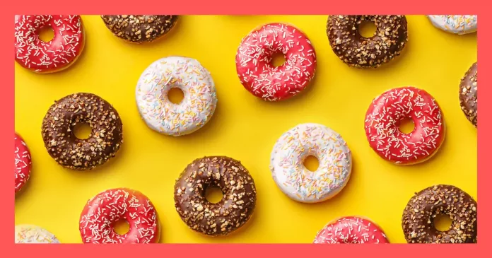 10 Most Scrumptious Donut Shops in LA | Ring that matters