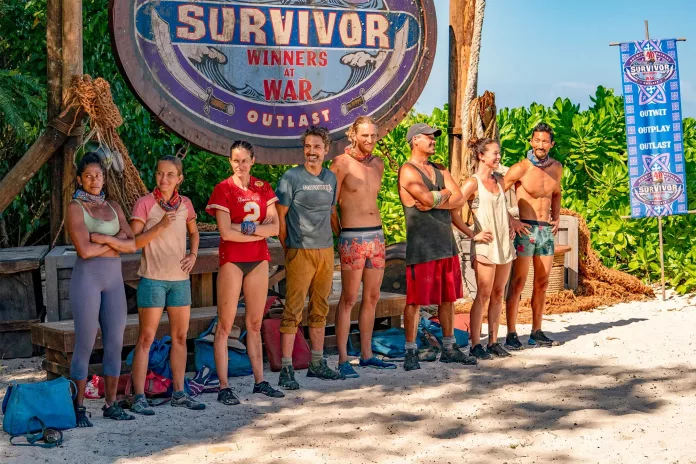 7 Best Survivor Seasons