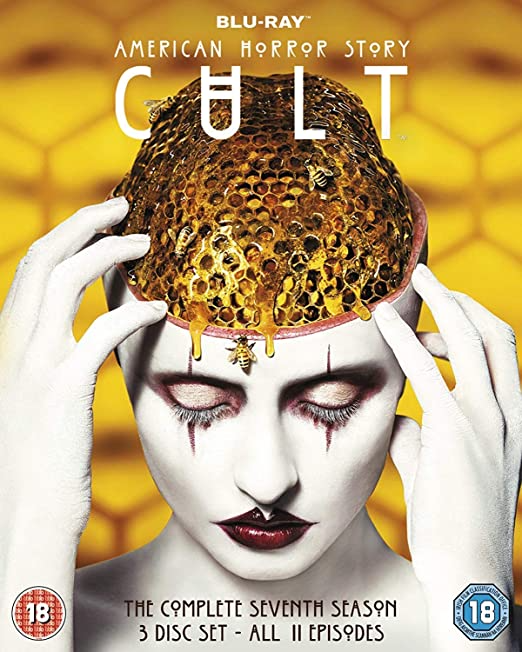 Cult – Season 7