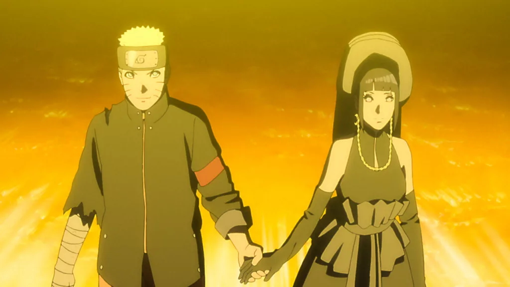 The Last: Naruto the Movie : How to Watch Naruto Movies