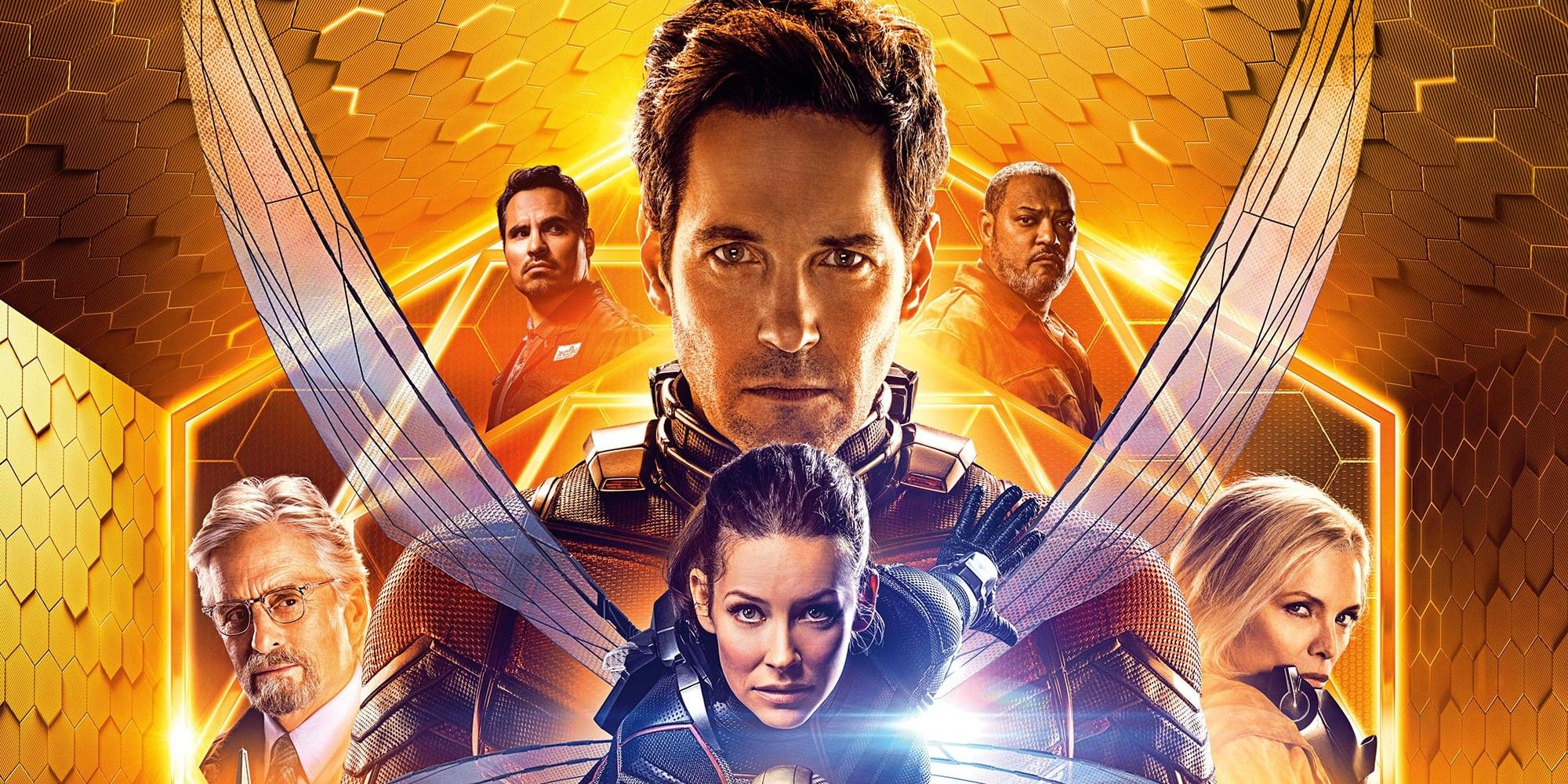 Ant-Man movies have proved to be of great consequence in the Marvel Cinemat...