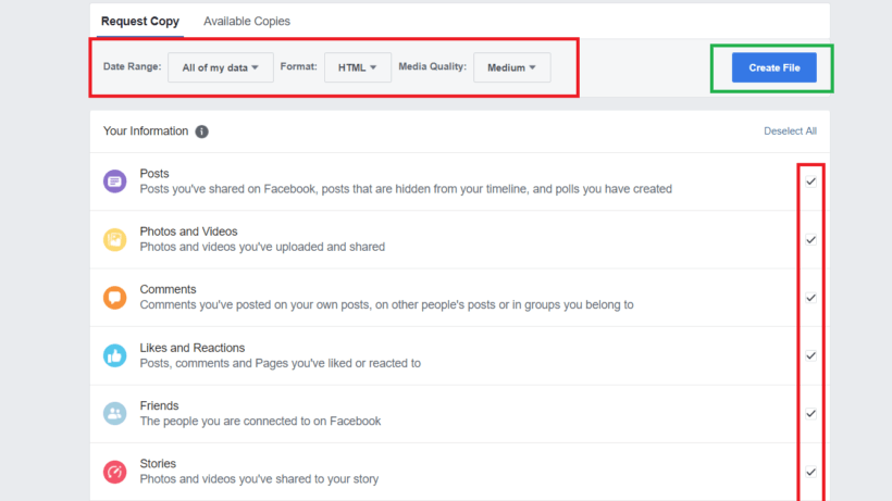 Download All Photos From Facebook| 7 Quick Methods To Perform The Big Task!