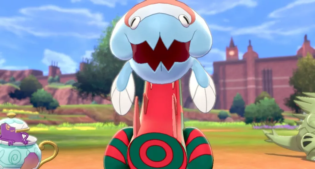 dracovish