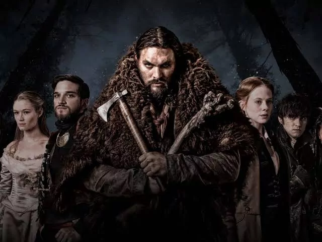 Frontier Season 4 Release Date, Cast, Plot, and Much More