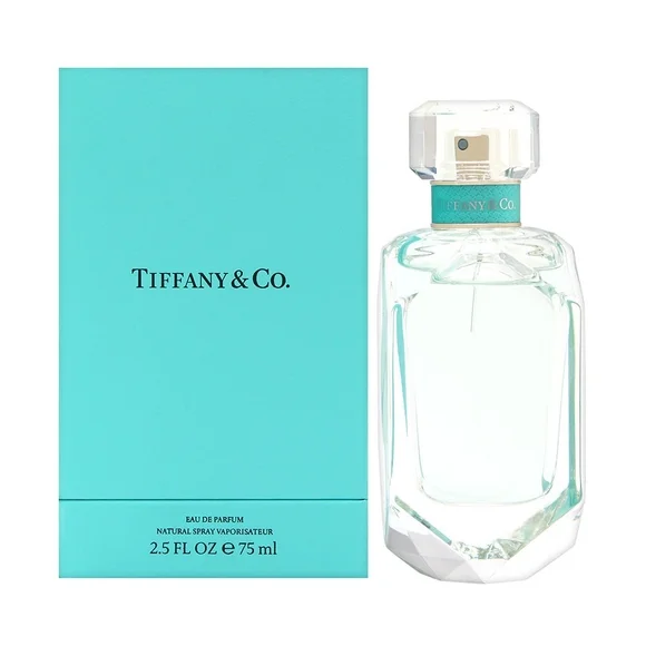 Eau De Parfum by Tiffany & Co