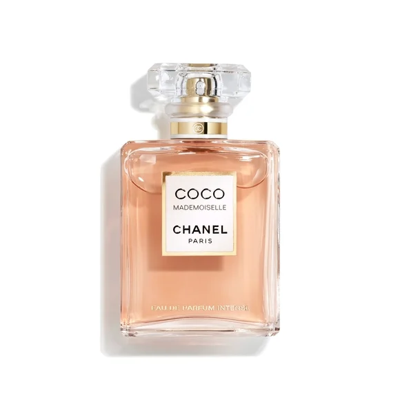 coco madmoiselle by Chanel