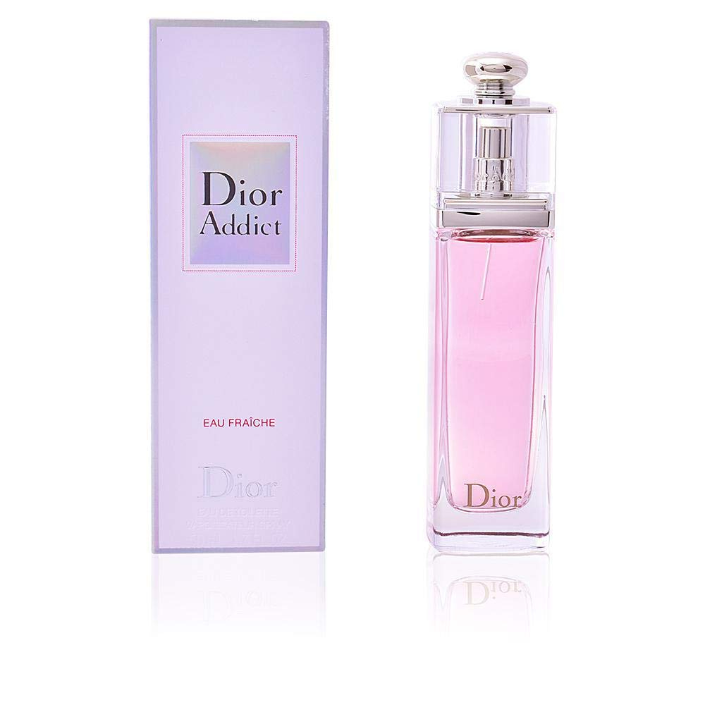 #5 Addict Eau Fraiche by Dior 