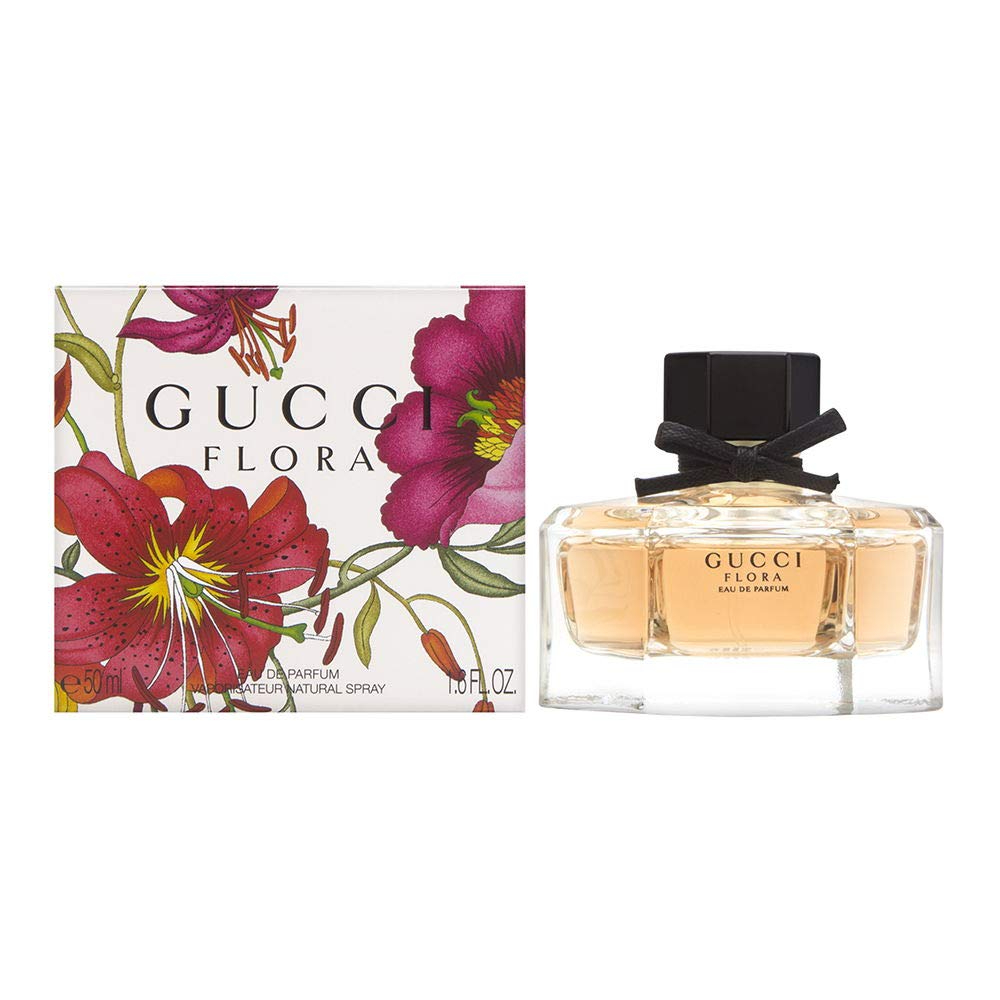 #4 Flora by Gucci 