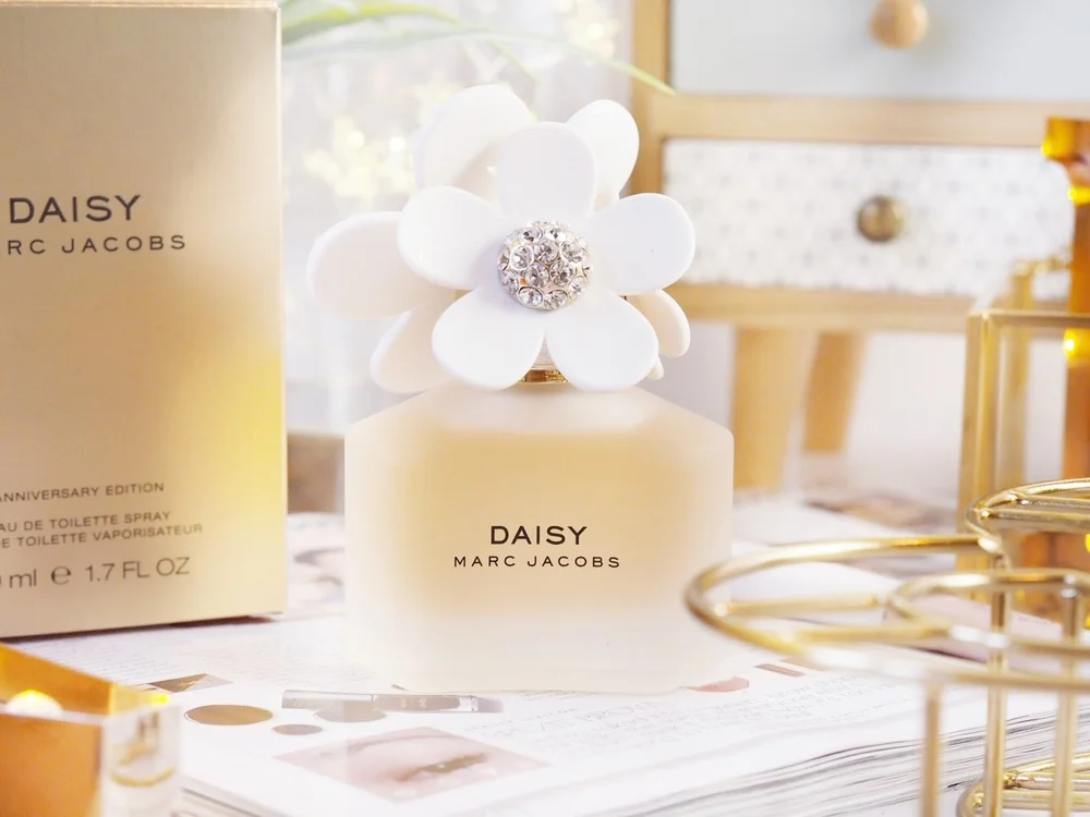 Daisy by Marc Jacobs 
