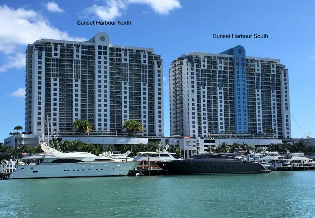 The Best Guide to Explore Sunset Harbor at South Beach