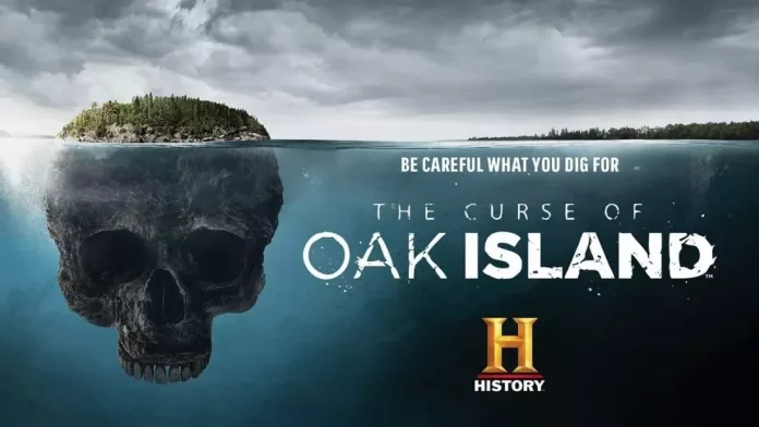 The Curse of Oak Island Season 9 | Release Date, Cast, Plot, and much more