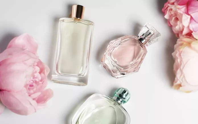 Best Perfumes for College Girls