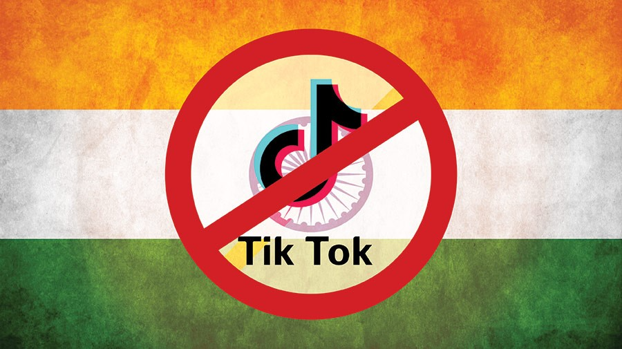 Countries That Have Banned TikTok