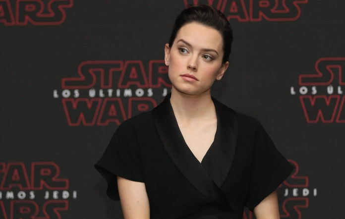 What Was Rey's Original Name?